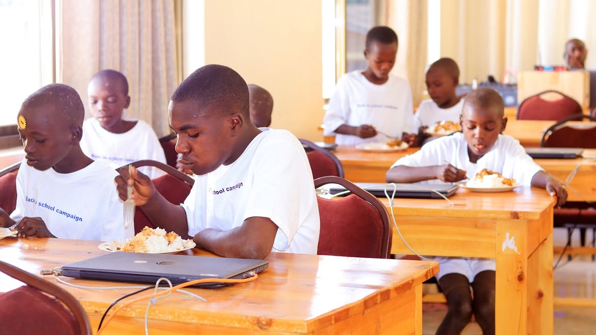 Zero School Dropout project photo 4